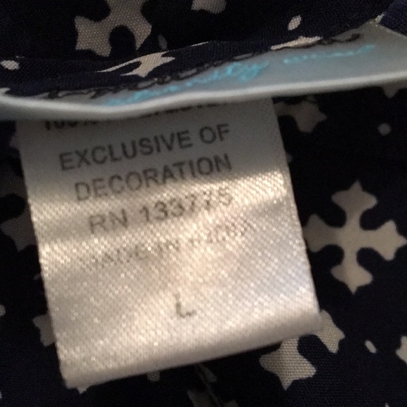 Oh Mamma Maternity Top - Picture 8 of 8